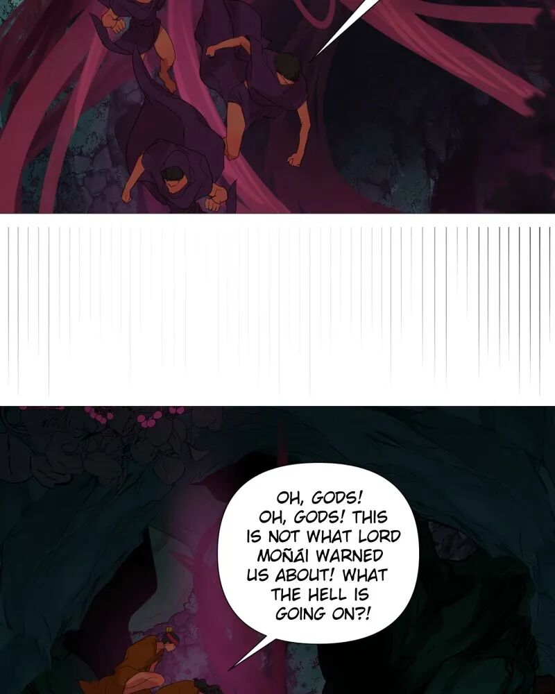 When Jasy Whistles Chapter 42 - page 11