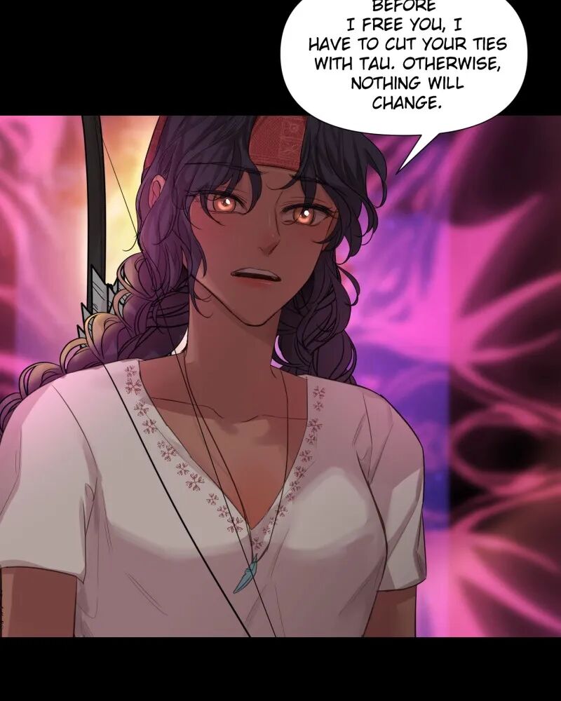 When Jasy Whistles Chapter 42 - page 111