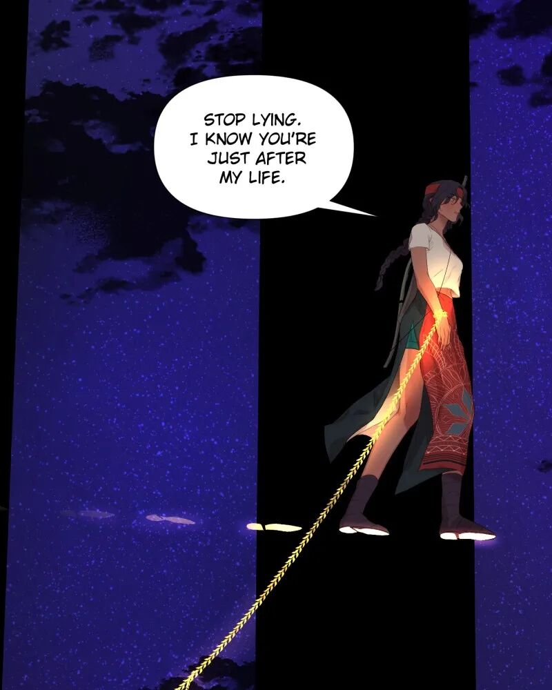 When Jasy Whistles Chapter 42 - page 114