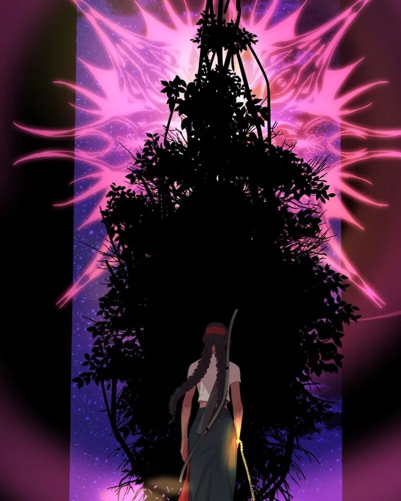 When Jasy Whistles Chapter 42 - page 116
