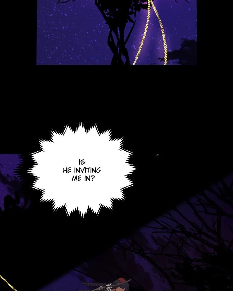 When Jasy Whistles Chapter 42 - page 121
