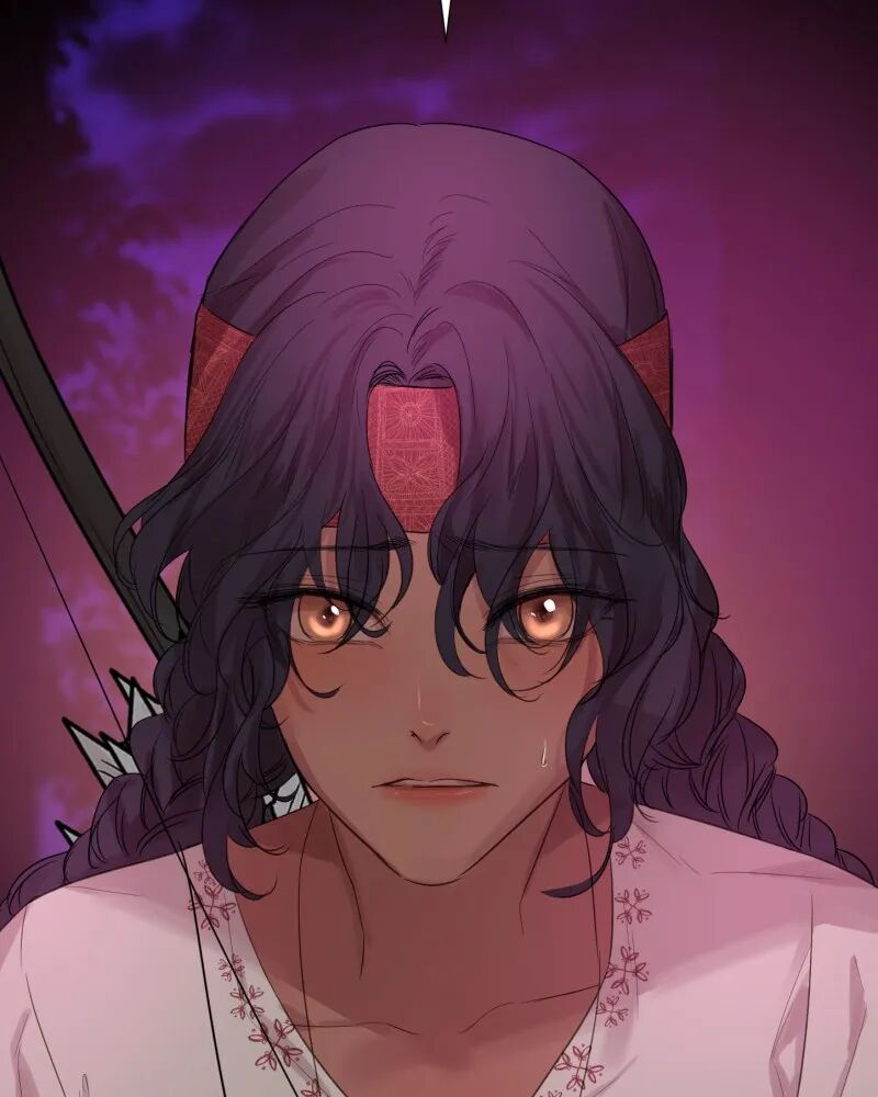 When Jasy Whistles Chapter 42 - page 124