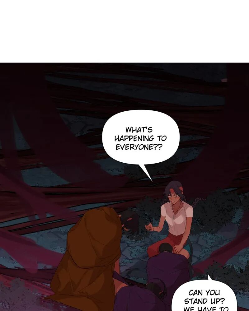 When Jasy Whistles Chapter 42 - page 21