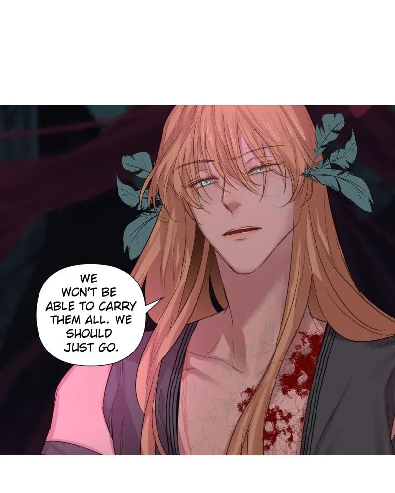 When Jasy Whistles Chapter 42 - page 24