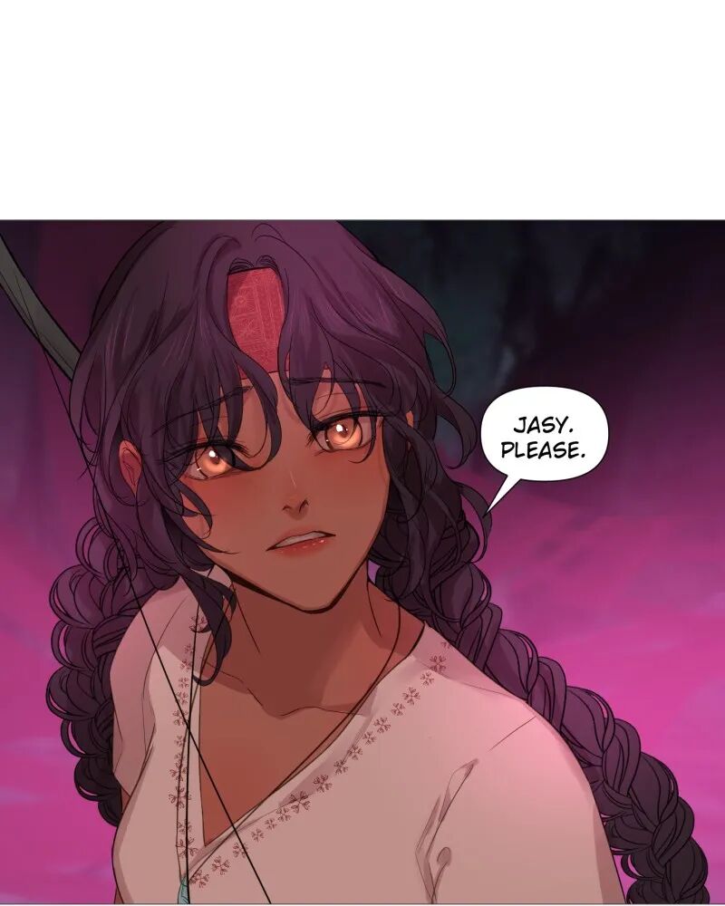 When Jasy Whistles Chapter 42 - page 25