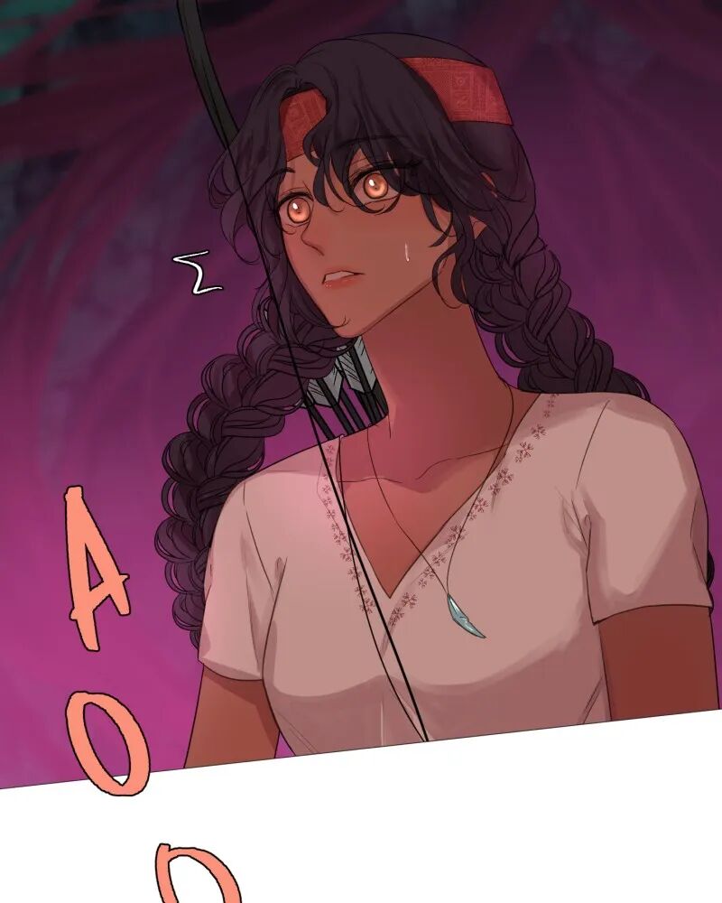 When Jasy Whistles Chapter 42 - page 29