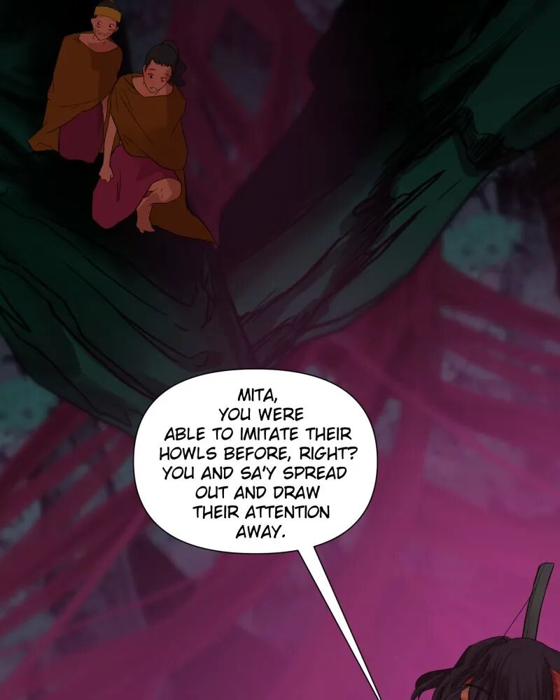 When Jasy Whistles Chapter 42 - page 35