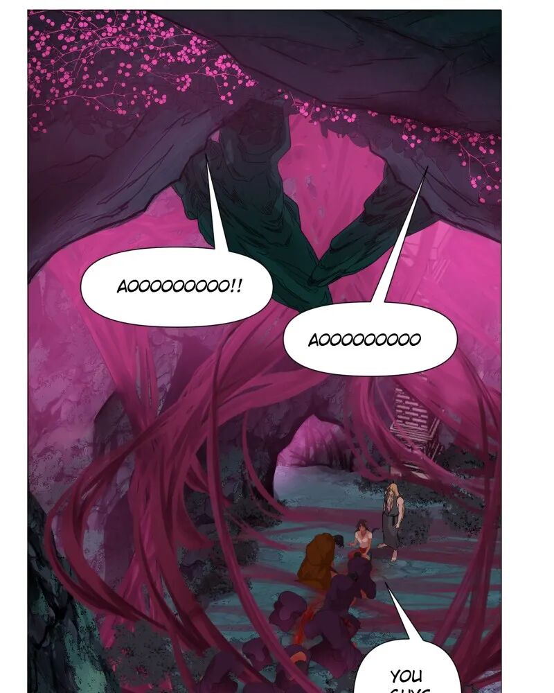 When Jasy Whistles Chapter 42 - page 38