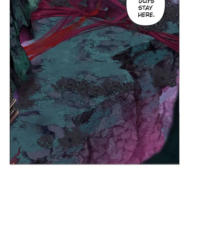 When Jasy Whistles Chapter 42 - page 39