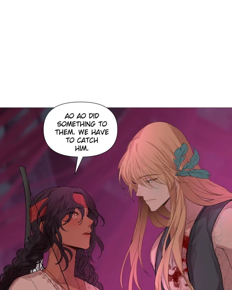 When Jasy Whistles Chapter 42 - page 40