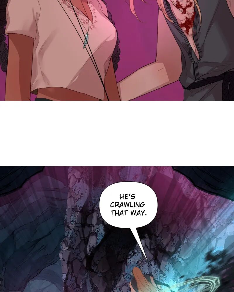 When Jasy Whistles Chapter 42 - page 41