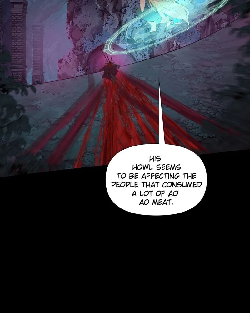When Jasy Whistles Chapter 42 - page 42