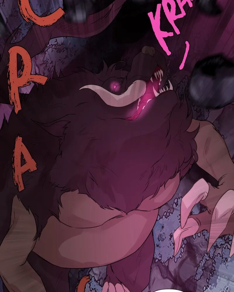 When Jasy Whistles Chapter 42 - page 45