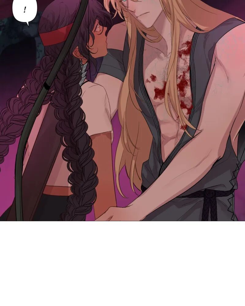 When Jasy Whistles Chapter 42 - page 49