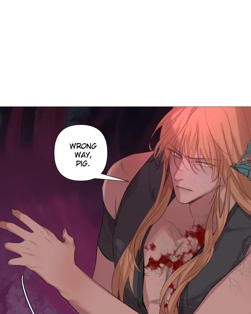 When Jasy Whistles Chapter 42 - page 54