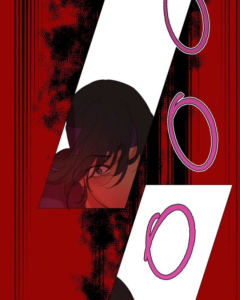 When Jasy Whistles Chapter 42 - page 6