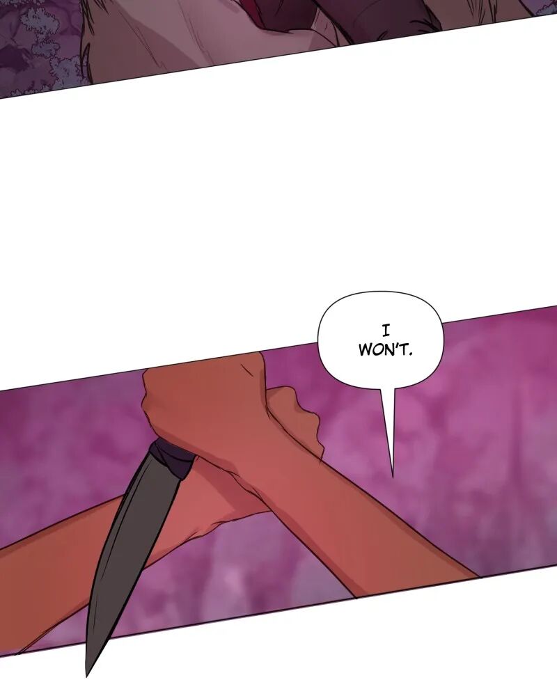 When Jasy Whistles Chapter 42 - page 69