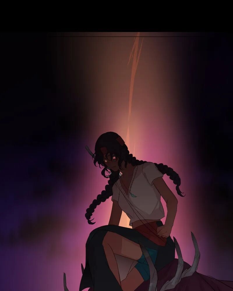 When Jasy Whistles Chapter 42 - page 74