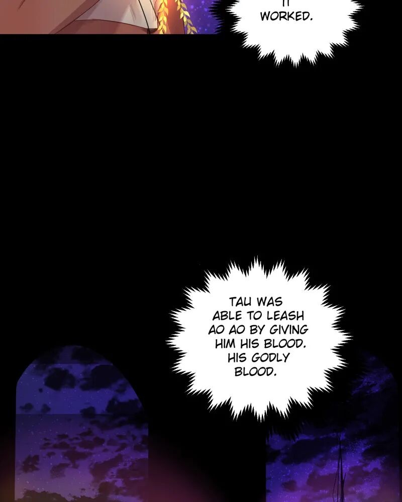 When Jasy Whistles Chapter 42 - page 81