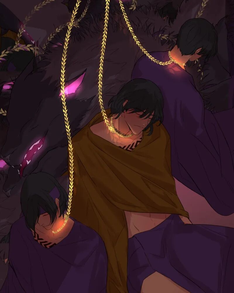 When Jasy Whistles Chapter 42 - page 87