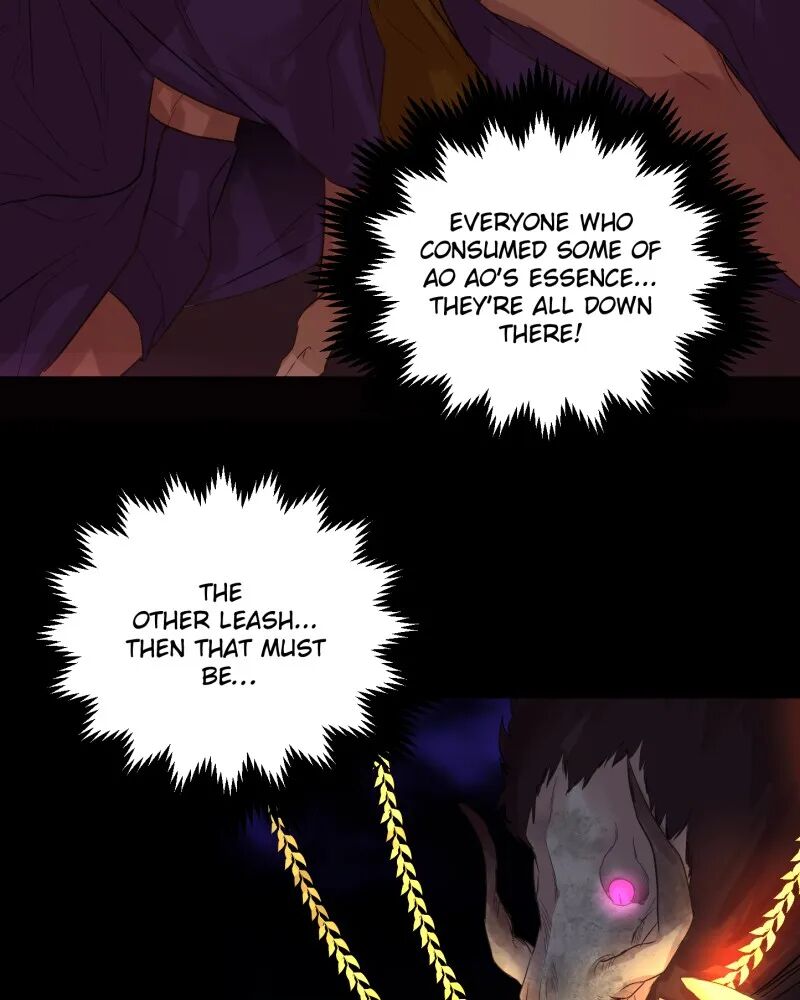 When Jasy Whistles Chapter 42 - page 88