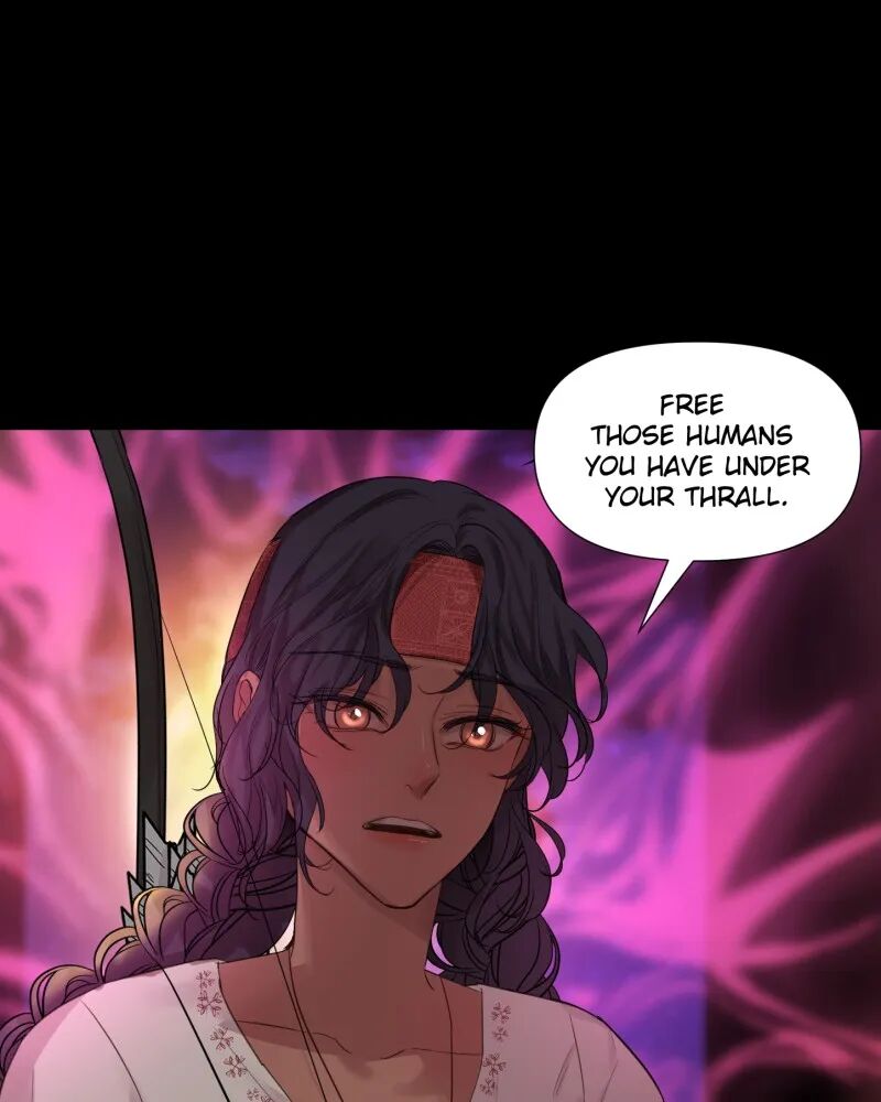 When Jasy Whistles Chapter 42 - page 95