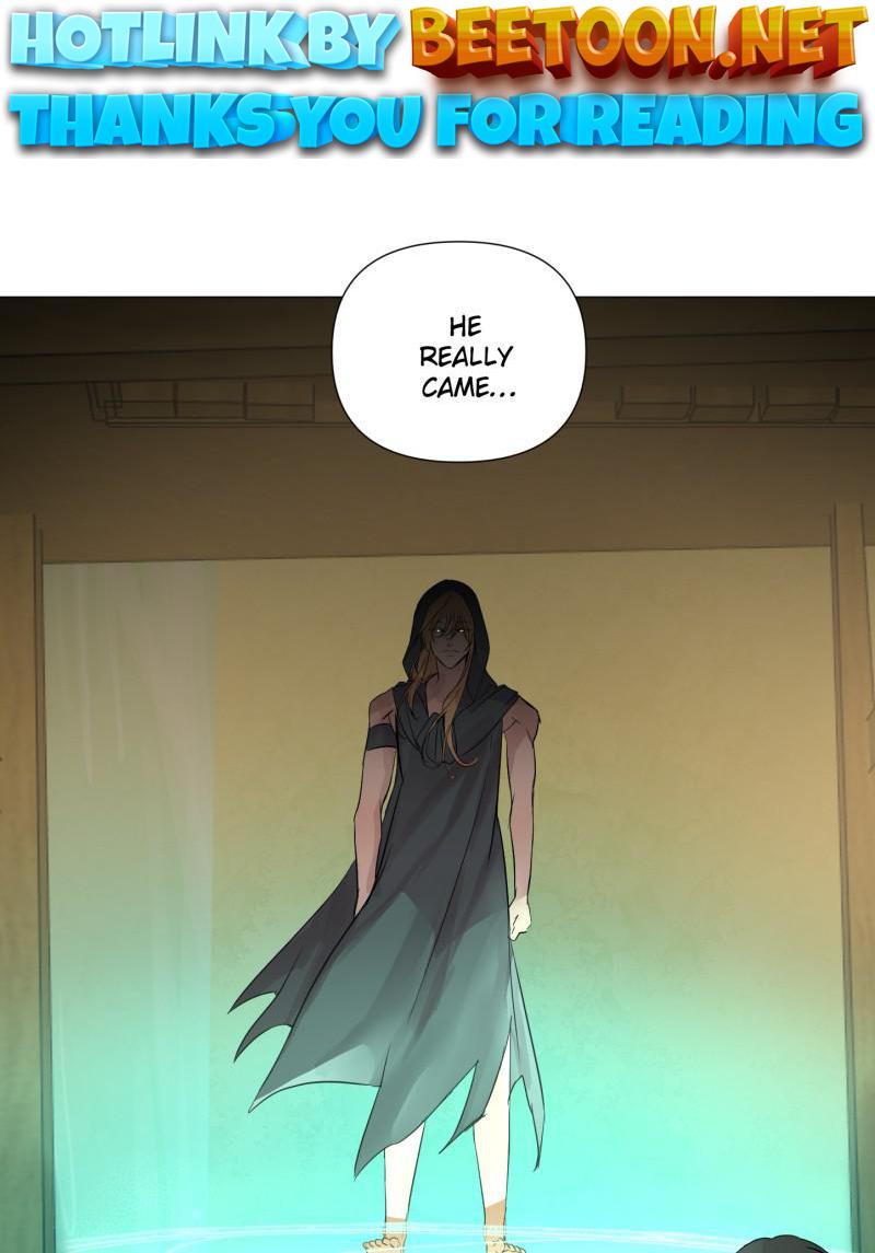 When Jasy Whistles Chapter 28 - page 1