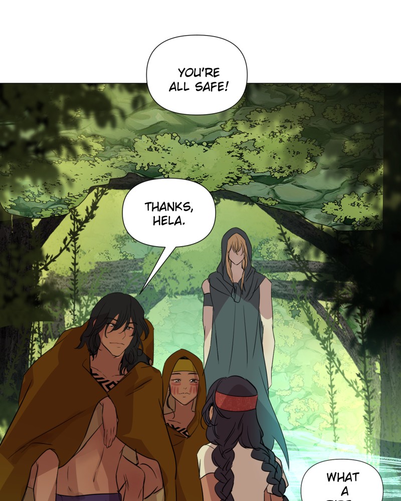 When Jasy Whistles Chapter 28 - page 15