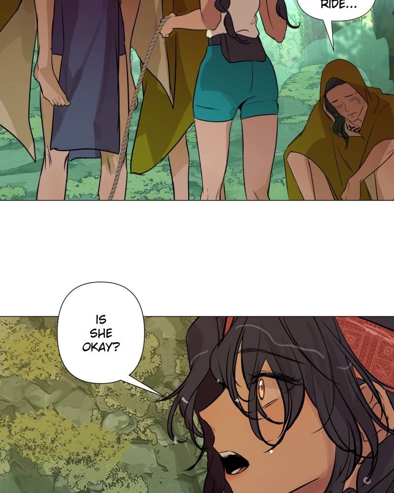 When Jasy Whistles Chapter 28 - page 16