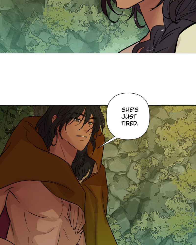 When Jasy Whistles Chapter 28 - page 17