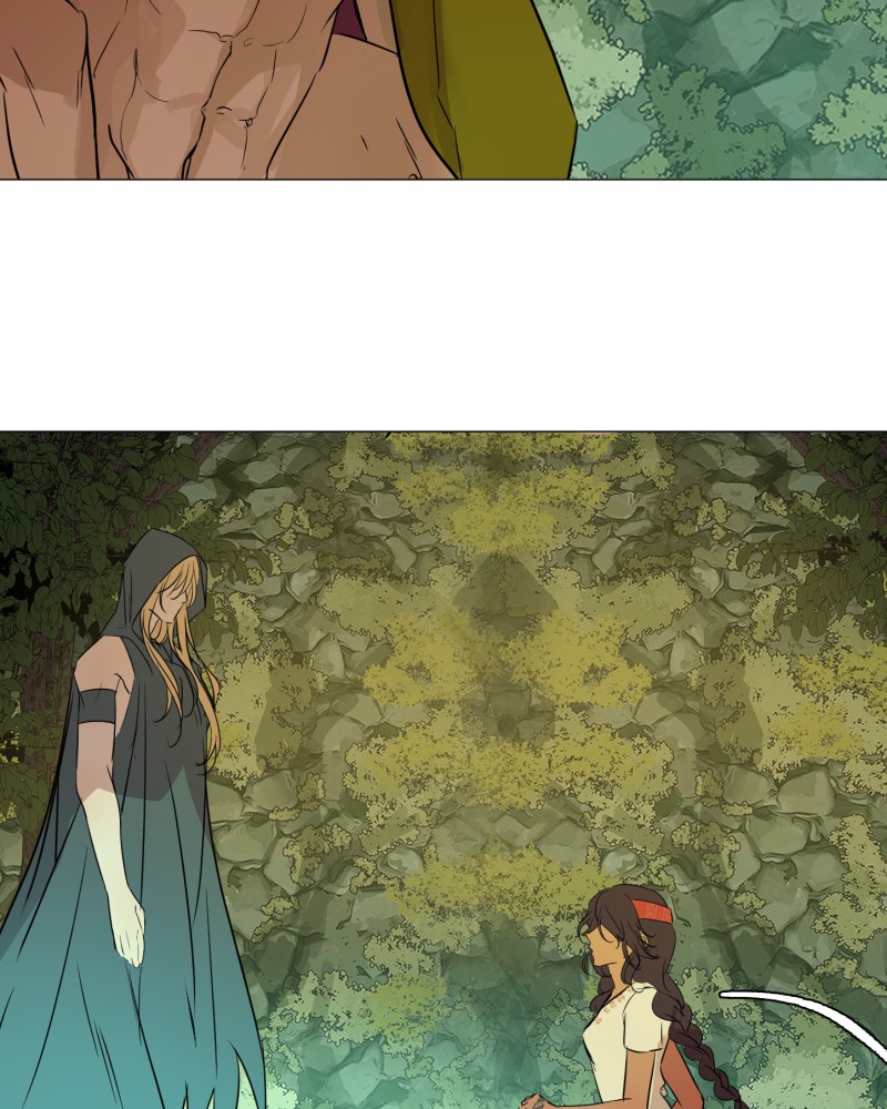 When Jasy Whistles Chapter 28 - page 18