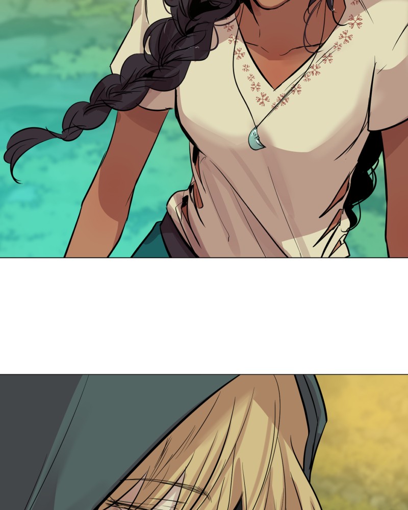 When Jasy Whistles Chapter 28 - page 20