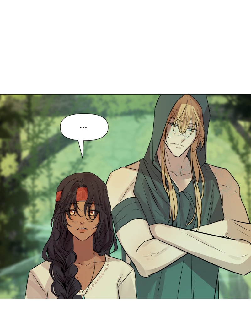 When Jasy Whistles Chapter 28 - page 25