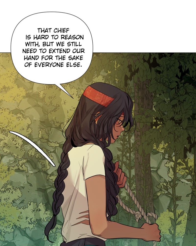 When Jasy Whistles Chapter 28 - page 27