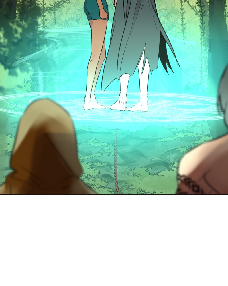 When Jasy Whistles Chapter 28 - page 29