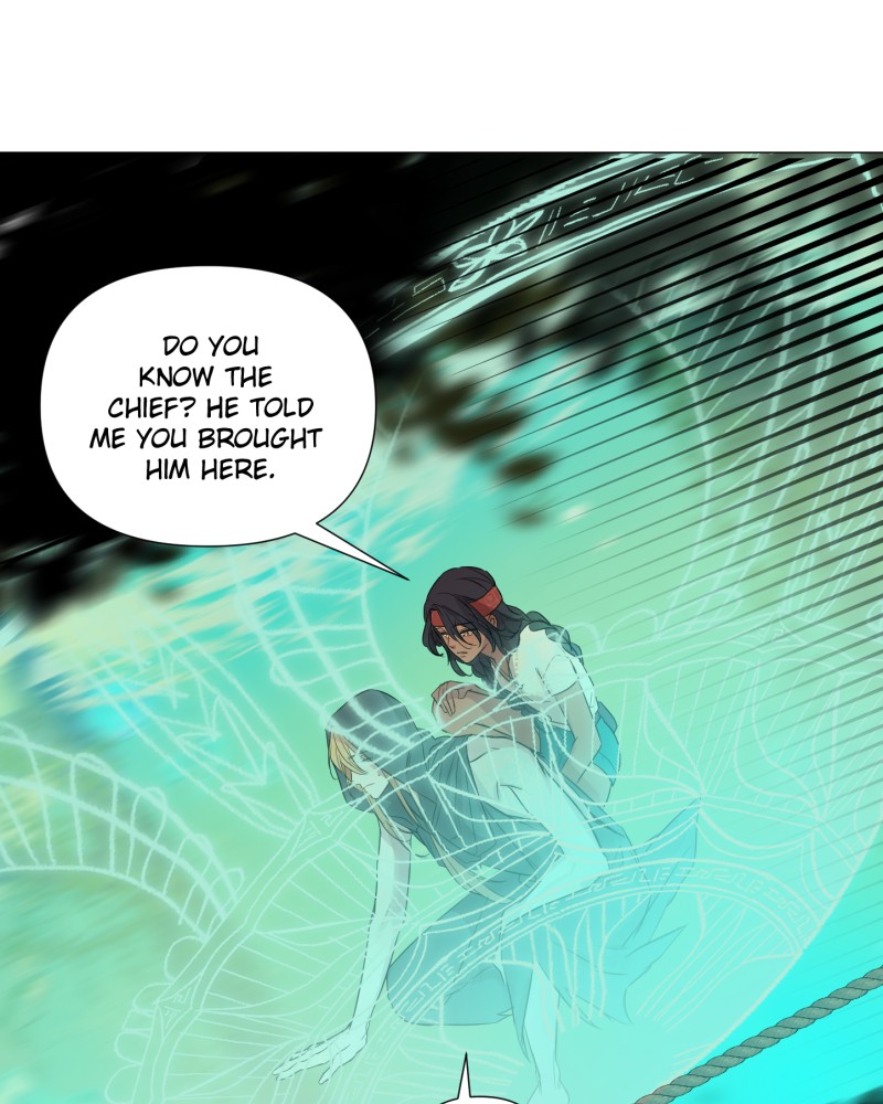 When Jasy Whistles Chapter 28 - page 30