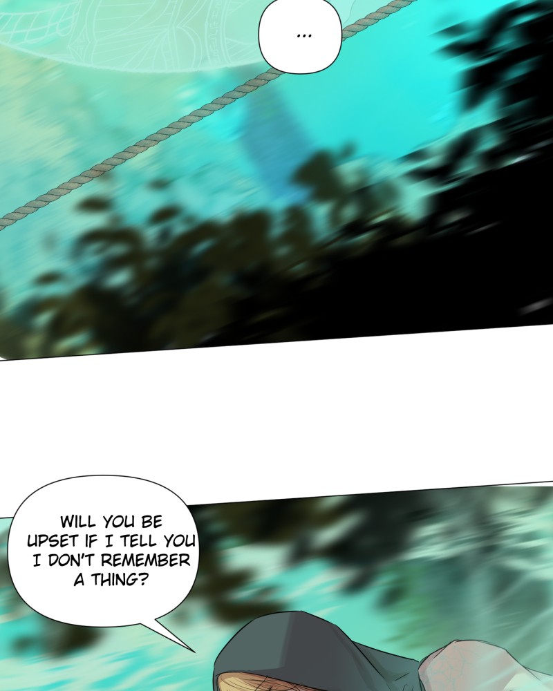 When Jasy Whistles Chapter 28 - page 31