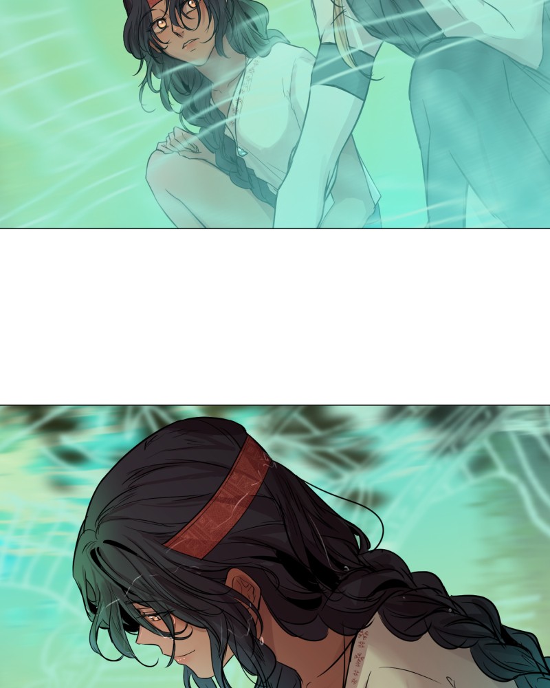 When Jasy Whistles Chapter 28 - page 34