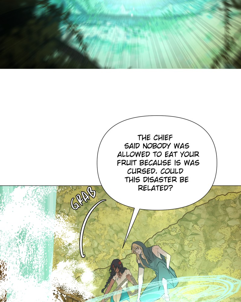 When Jasy Whistles Chapter 28 - page 36