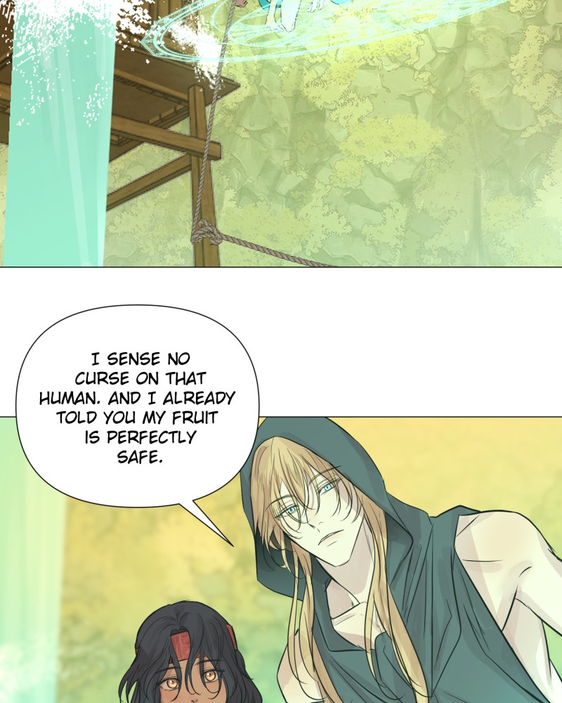 When Jasy Whistles Chapter 28 - page 37