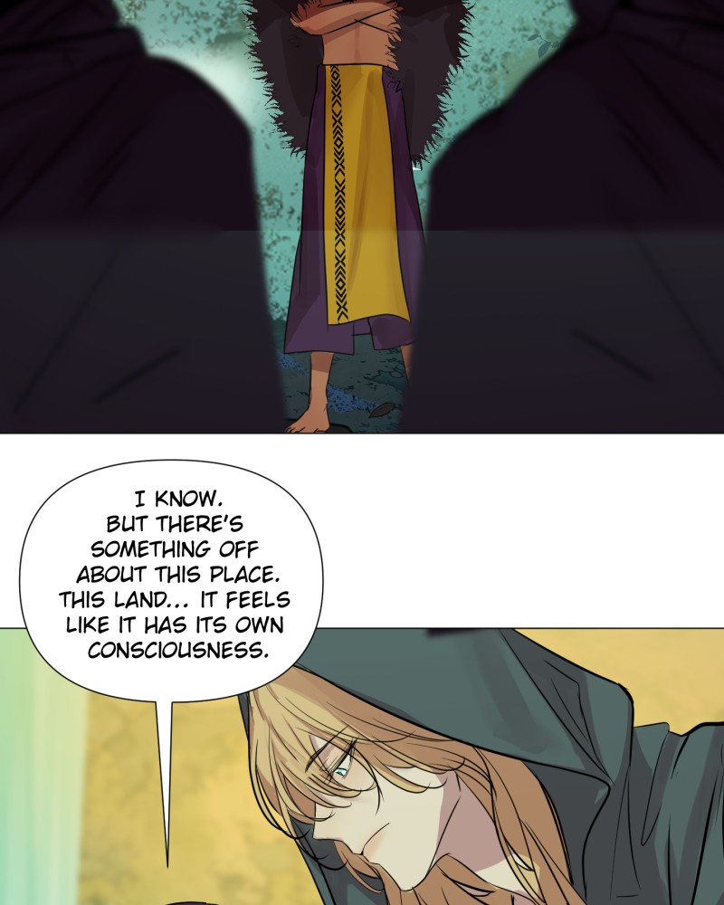 When Jasy Whistles Chapter 28 - page 39
