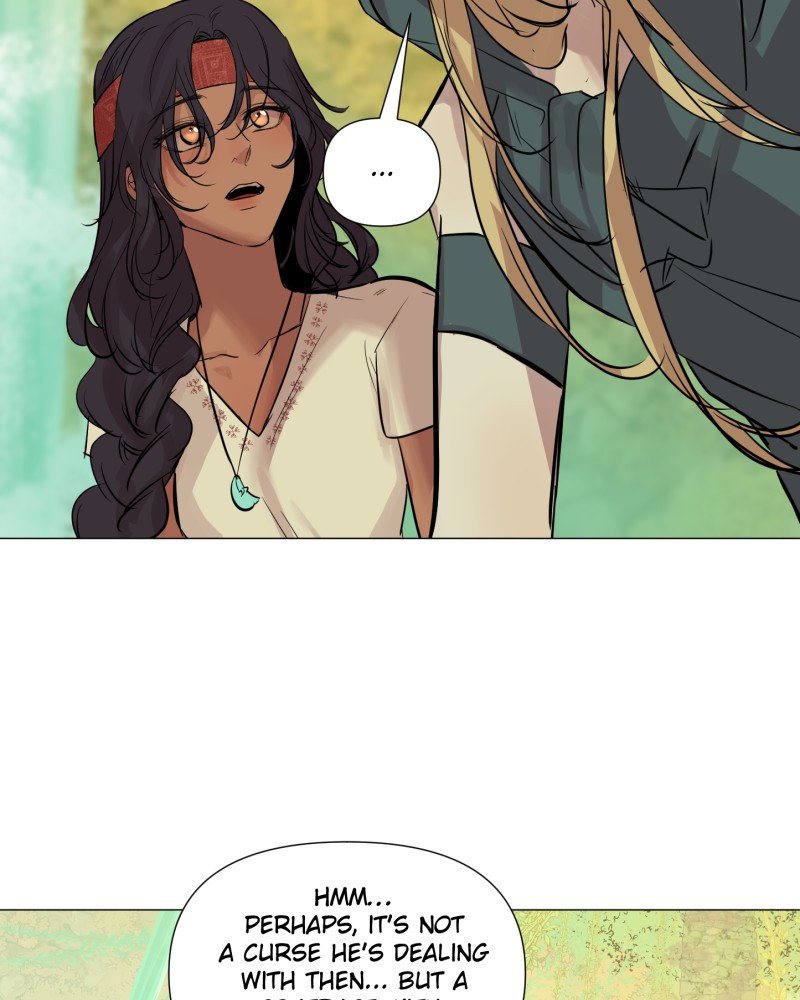 When Jasy Whistles Chapter 28 - page 40