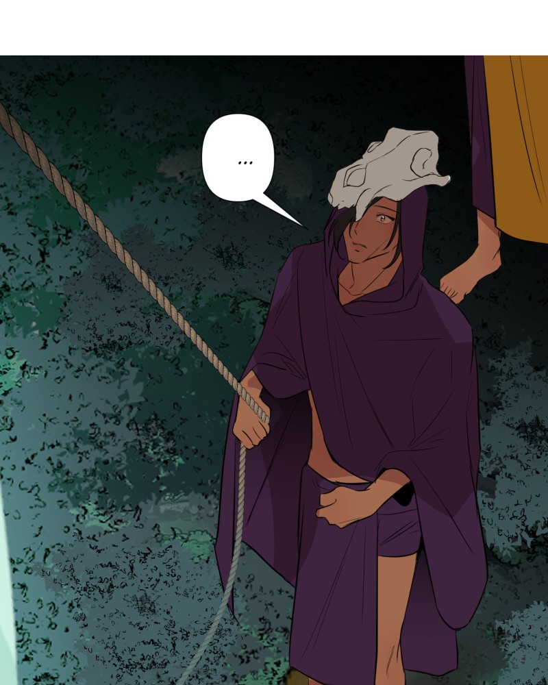 When Jasy Whistles Chapter 28 - page 49