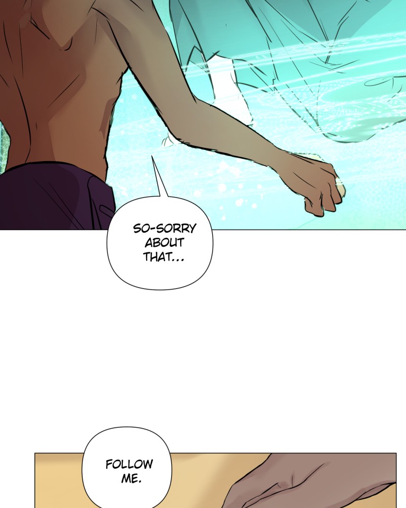When Jasy Whistles Chapter 28 - page 5