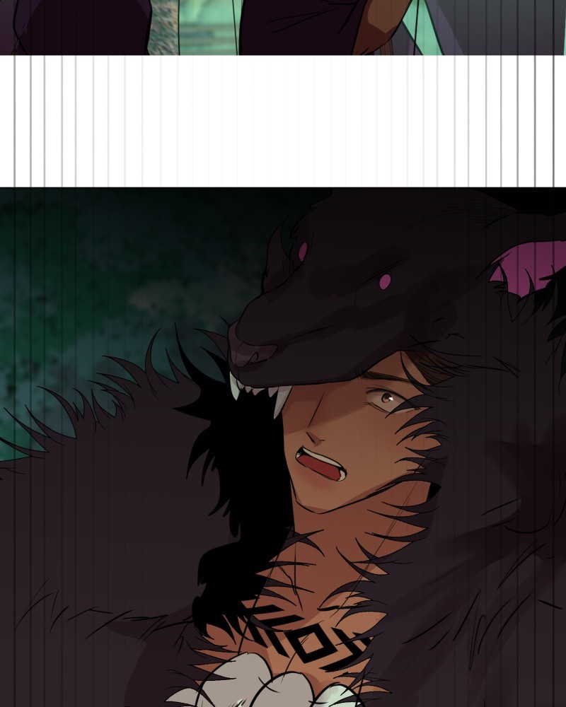 When Jasy Whistles Chapter 28 - page 56
