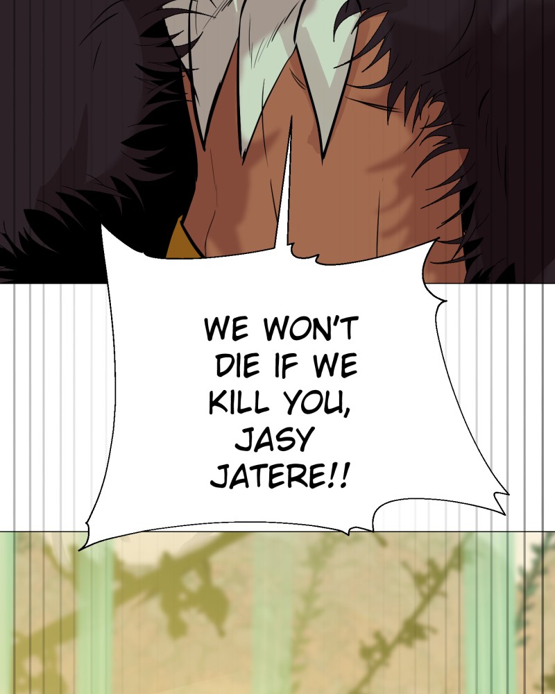 When Jasy Whistles Chapter 28 - page 57