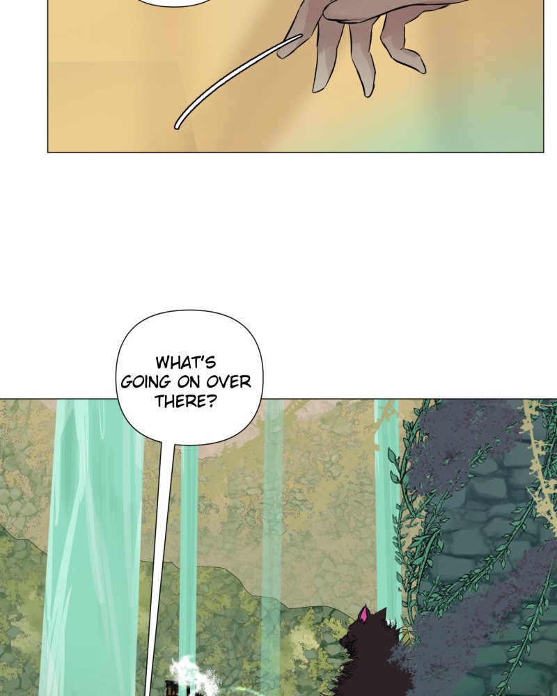 When Jasy Whistles Chapter 28 - page 6