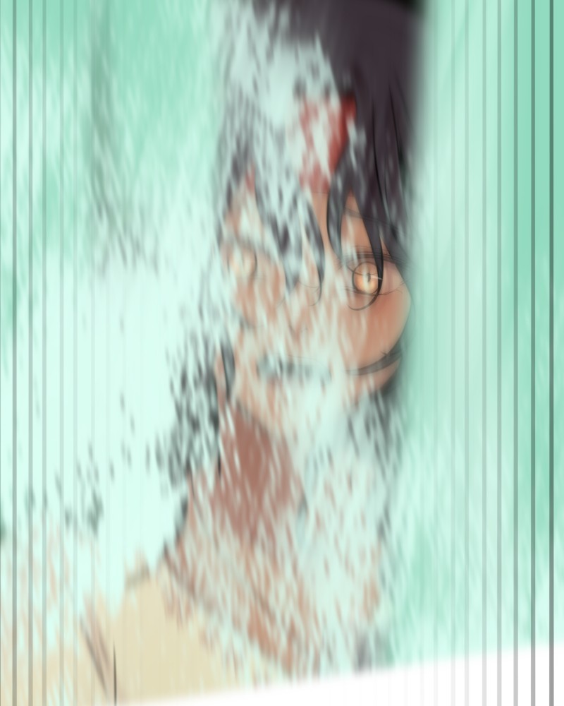 When Jasy Whistles Chapter 28 - page 61