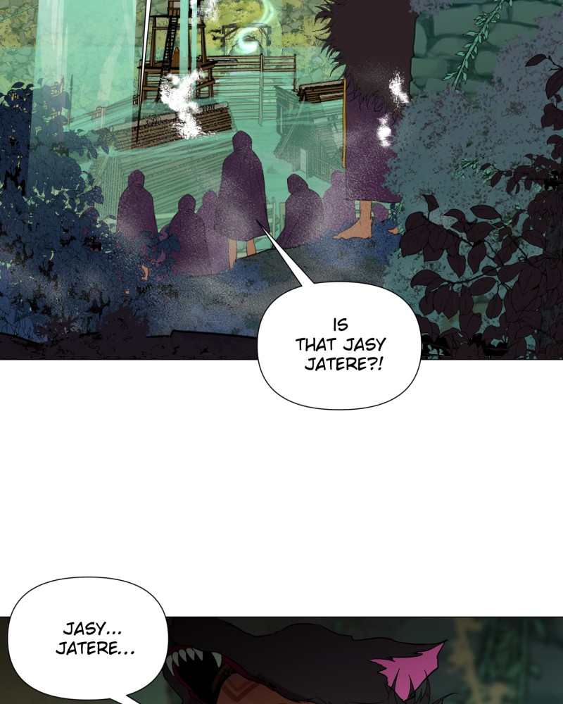 When Jasy Whistles Chapter 28 - page 7