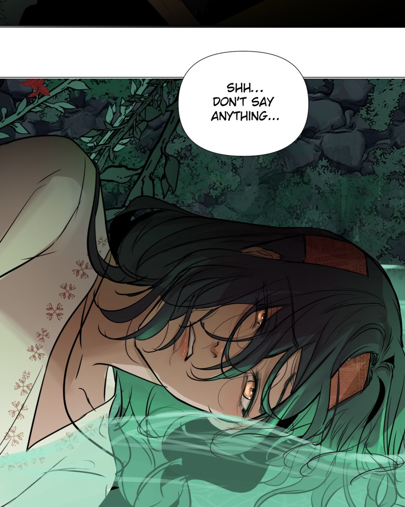 When Jasy Whistles Chapter 28 - page 71